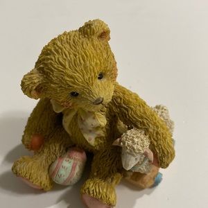 Cherished Teddies “Chelsea”